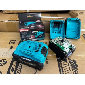 Акумуляторна батарея АКБ-20/4 Super Industrial. Photo 2